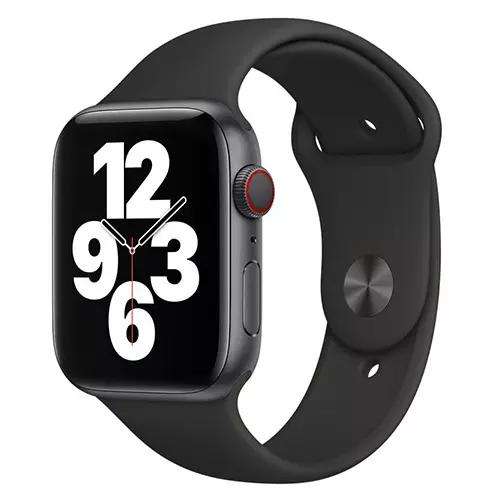 Apple Official Watch Sport Band 38mm / 40mm / 41mm - Midnight - £9.99 Delivered With Code @ MyMemory