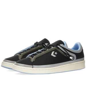 Selection of Men’s Converse trainers £21.25 at checkout (£4.95 delivery) links below @ End Clothing