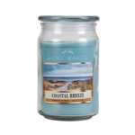 Pacific Wax Co Jar Candle £3.50 at Asda