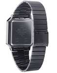 Casio A100WEGG-1A2EF digital watch - £34.50 @ Amazon