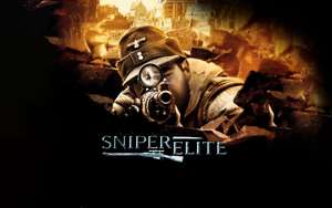 Sniper Elite PC Steam