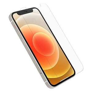 OtterBox Amplify Glass Screen Protector for iPhone 12 mini, Tempered Glass, Antimicrobial Protection £7.90 @ Amazon
