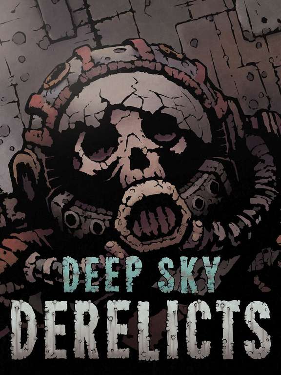 Deep Sky Derelicts (PC) - Free @ GOG
