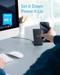 Anker Wireless Charger, PowerWave Stand + Extra 15% off additional Anker items with purchase (18 month warranty) Sold By Anker