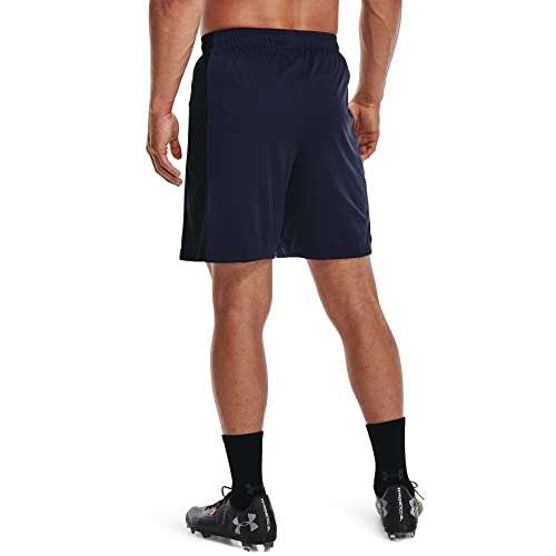 Under Armour Men's Challenger Knit Shorts (Navy)