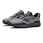 Saucony Peregrine 12 Gore-Tex Trail Men's Waterproof Running Shoes | Size: 6-13 - W/Code