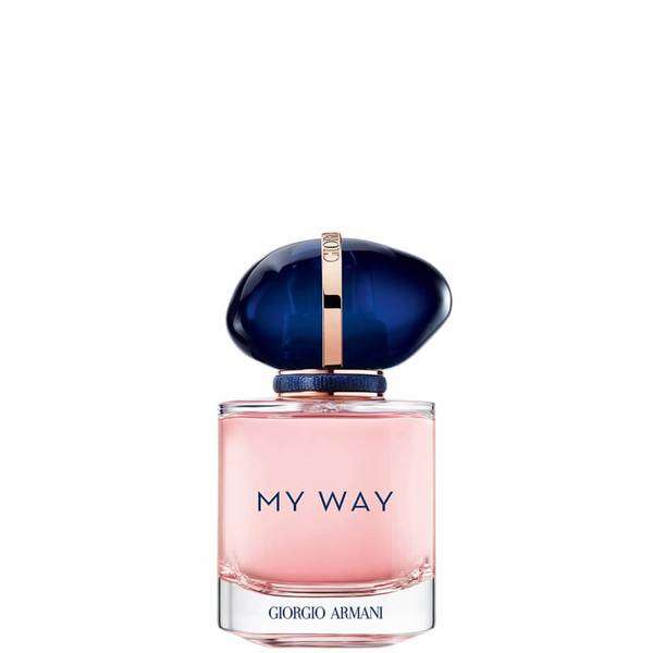 Armani My Way Eau de Parfum 30ml - £29.25 / 50ml £41.39 With Code @ Look Fantastic