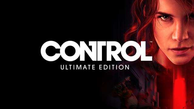 Control Ultimate Edition (PC/GOG)