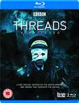 Threads (Remastered) Blu-ray £12.17 @ Rarewaves