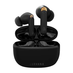 Creative Auvana Ace - True Wireless In-ears Headphones with Bluetooth LE Audio. Sold by Creative Labs (Europe) FBA