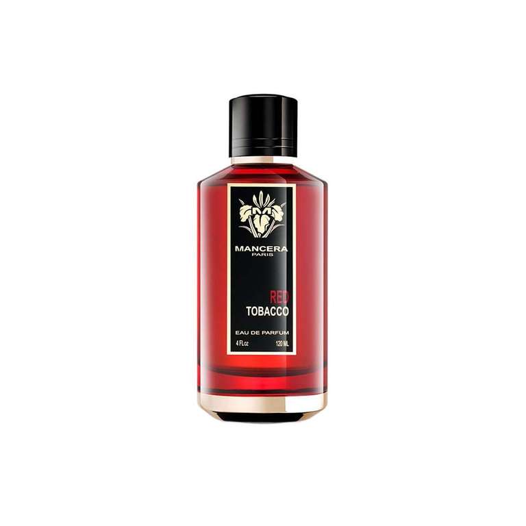 Red Tobacco by Mancera 120ml £77.10 + £3.99 Delivery @ Notino