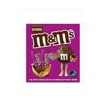 M&M's Chocolate Brownie Large Easter Egg + 2 Bags of M&M’s 222g - £2 @ Amazon