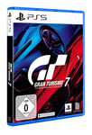Gran Turismo 7 | Standard Edition [PlayStation 5] - £35 @ Amazon Germany