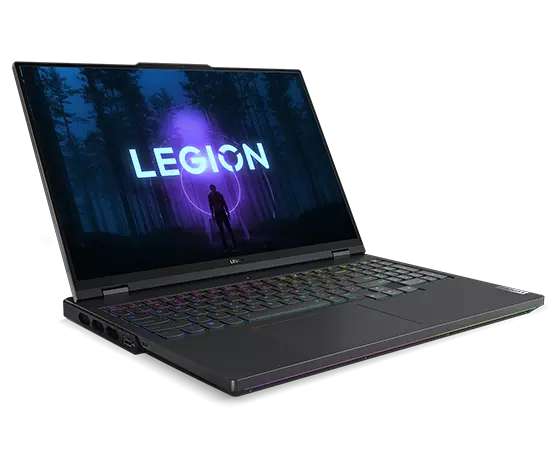Lenovo Legion Pro 7i 16” - i9-13900HX / RTX4080 / 16GB DDR5 / 1TB SSD - with code