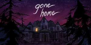 Gone Home [Nintendo Switch] - £3.49 @ Nintendo UK eShop