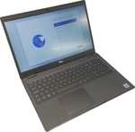 106° - Dell Latitude 3510, Intel i5-10210U, 8GB DDR4, 256GB SSD, Win 11, 15.6" FHD Laptop - Used - sold by PCS4U UK