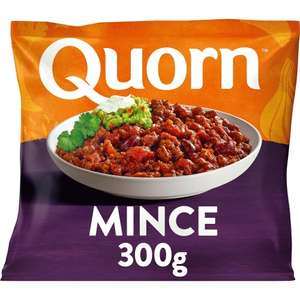 Quorn Mince / Pieces 300g