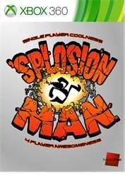 [Xbox] Splosion Man FREE for Xbox Live Gold / Game Pass members @ Xbox Brazil
