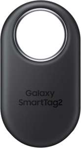 Samsung Galaxy SmartTag2 Bluetooth Tracker (1 Pack)