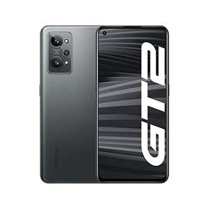 Realme GT 2 8+128GB Steel Black - £399.41 @ Amazon