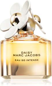 Marc Jacobs Daisy Eau So Intense Eau De Parfum 100ml With Code