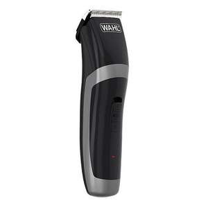 Wahl 9655 Cordless/Cord Clipper Kit £15 Free Collection @ George / Asda