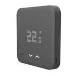 Tado V3+ Black Edition Wireless Heating & Hot Water Smart Thermostat Starter Kit - £99.99 @ Screwfix