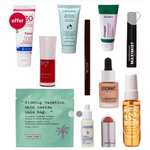 Boots Little Luxuries Easter Ltd Ed Beauty Box Worth £147 - Includes Caudalie, Sol de Janeiro, No7, Liz Earle, r.e.m & More - With Code