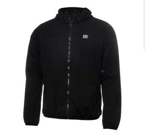 DKNY Mens Downpour Full Zip Water Repellent Jacket | £34.99 / £29.99 with new member code @ Golfbase
