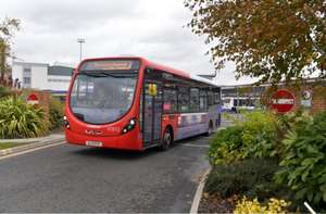 Free Bus Travel In Swansea On Weekends In The Build Up To Christmas & 27th-31st Dec
