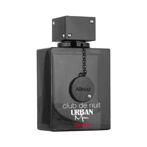 ARMAF Club De Nuit Urban Man Elixir 105ml EDP £22.01 (UK Mainland) @ eBay (ukfragrances.direct) with code