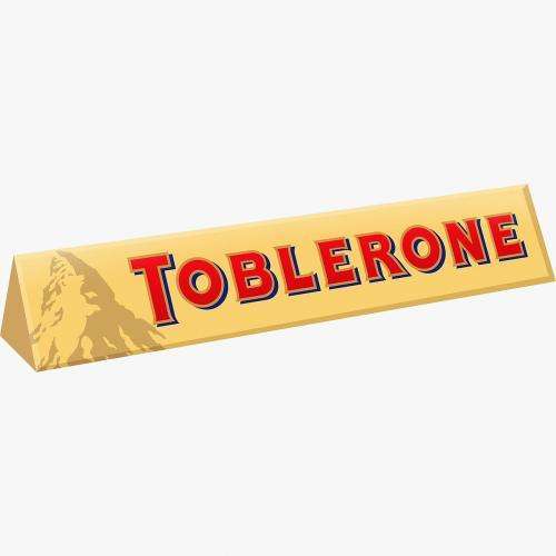 Toblerone 360g £2.99 @ Farmfoods