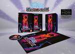 Weird Science UHD [Limited Edition] [Blu-ray] [Region Free] £21.99 @ Amazon