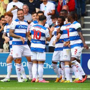 Queens Park Rangers FC v Stoke City FC 28/11 - 2 x free tickets BLC Holders (Home Fans)