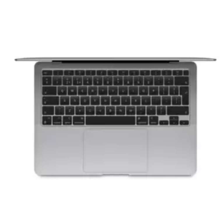 Apple MacBook Air 2020 13.3" M1 Laptop Retina Display 8GB RAM 256GB SSD Grey, Excellent - Refurbished £699.99 @ eBay / outlet-returns.shop