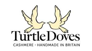 40% off everything plus free standard shipping e.g. Cashmere fingerless gloves from £17.40 delivered @ Turtle Doves