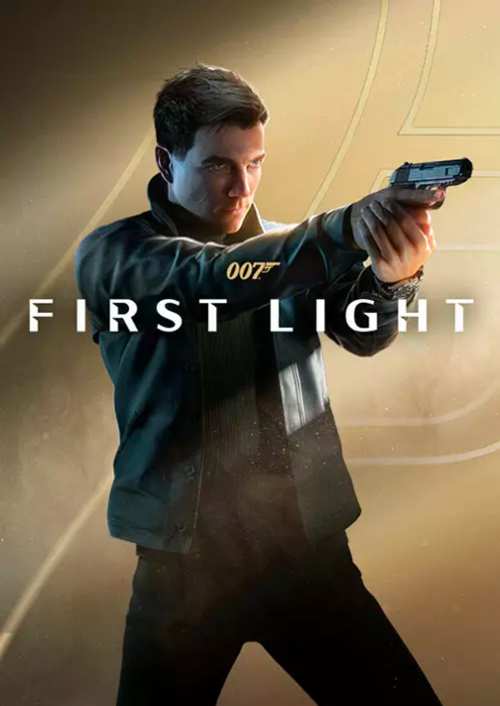 007 First Light PC / Steam