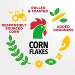 Kellogg's Corn Flakes 720G - £2.50 (Clubcard Price) @ Tesco