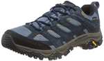 Merrell Men's Moab 3 GTX Hiking Shoe, Navy (+ 10% Student Discount)