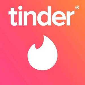 6 Months Free Tinder Plus with Huawei App Gallery