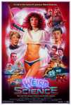 Weird Science (1985) HD to Buy Amazon Prime Video
