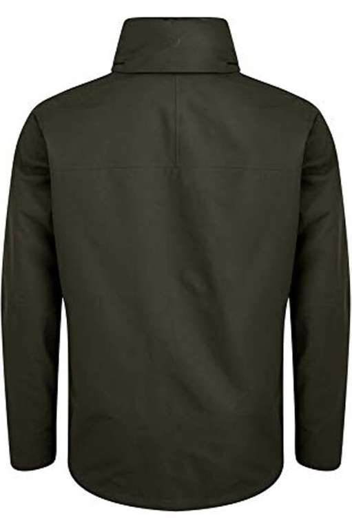 Berghaus Men's RG Alpha 2.0 Waterproof Shell Jacket (Medium Only) - £49.98 @ Amazon