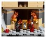 LEGO 71043 Harry Potter Hogwarts Castle - £327.99 @ John Lewis & Partners