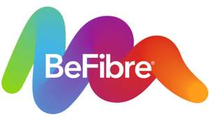 BeFibre 900 Mbps Superfast Broadband (Select Locations) - £14pm for 3 months / £30pm for 18 months after