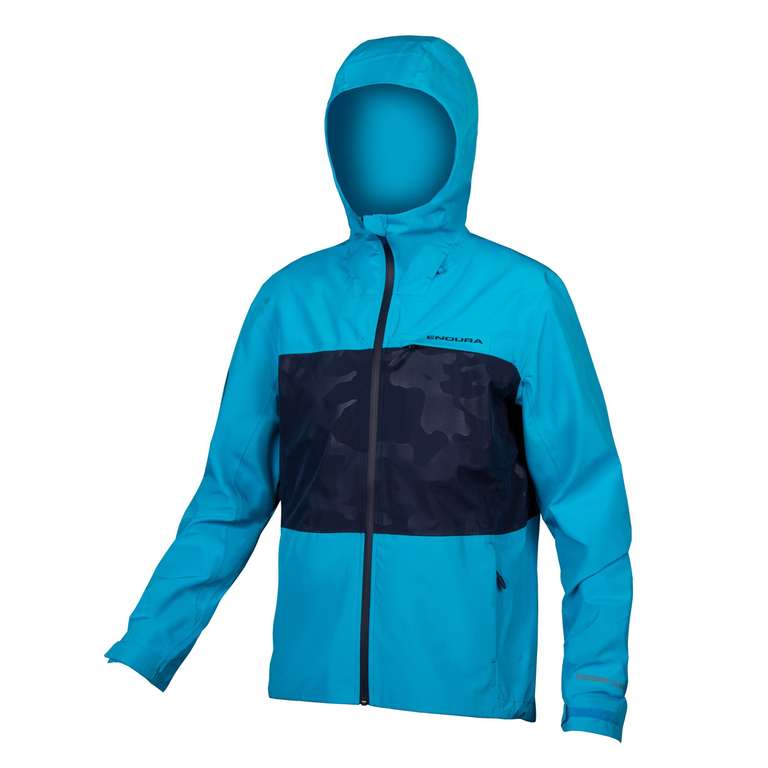 Endura Singletrack Waterproof Jacket 2 - £63.99 @ Cycle Store