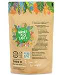 Wholefood Earth Broken Brazil Nuts 2 kg (extra 15% +10% off subscribe and save coupon)