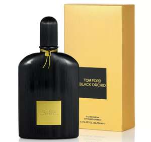 Tom ford black orchid 100ml £115 Free click and collect (Select Stores) @ Argos