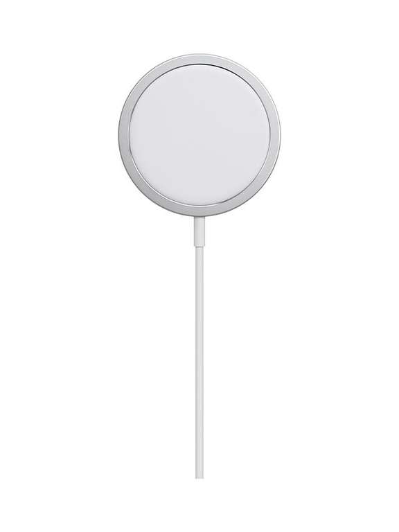 Apple MagSafe Charger for iPhone and AirPods - £36 + Free Click and Collect @ John Lewis & Partners