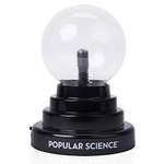 WOW! STUFF Popular Science Plasma ball 2.0 - STEM Educational Toy