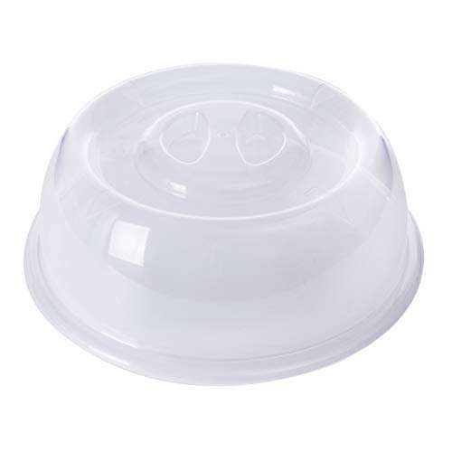 Microwave plate cover 28.5cm